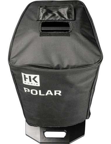 Housse de protection pour Sub POLAR 10