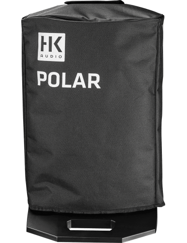 Housse de protection pour Sub POLAR 10