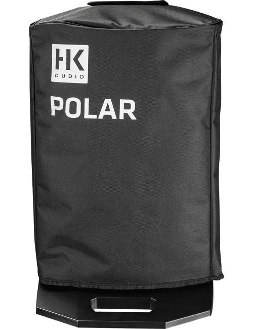 Protective cover for Sub POLAR 12