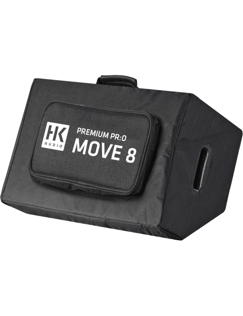 Transport cover for PR:O Move 8