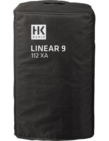 Cover for L9 112 XA