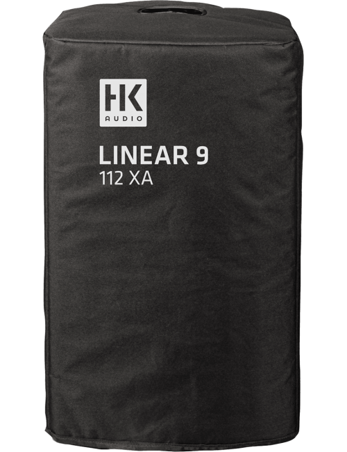 Cover for L9 112 XA