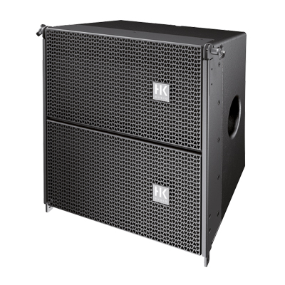 Line array