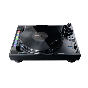 Platines vinyles