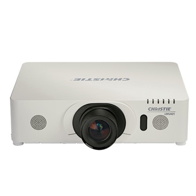 Video projectors