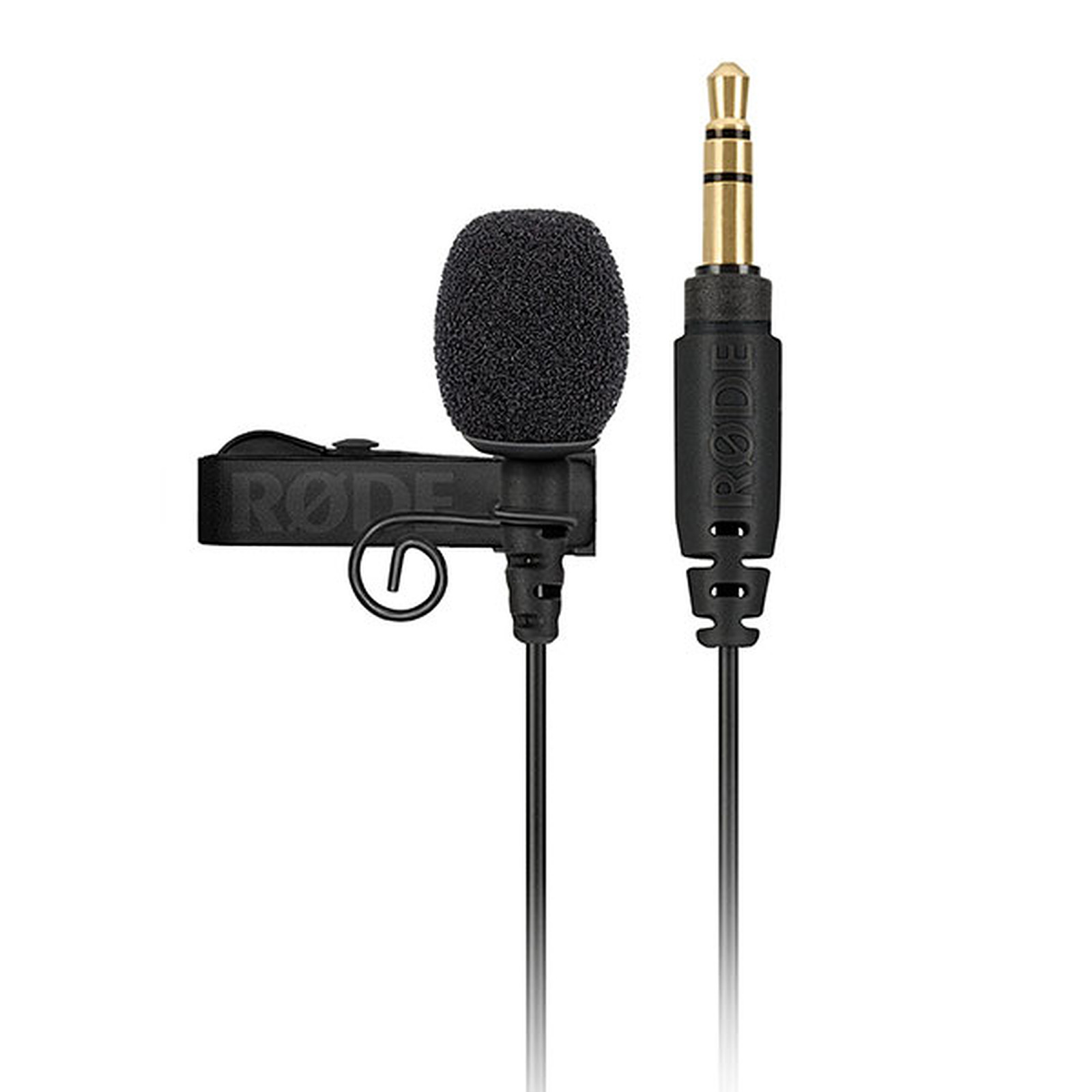 Microphones lavalier