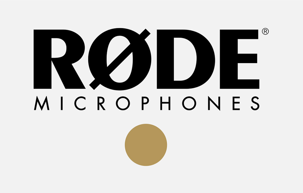 RØDE MICROPHONES