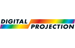 DIGITAL PROJECTION