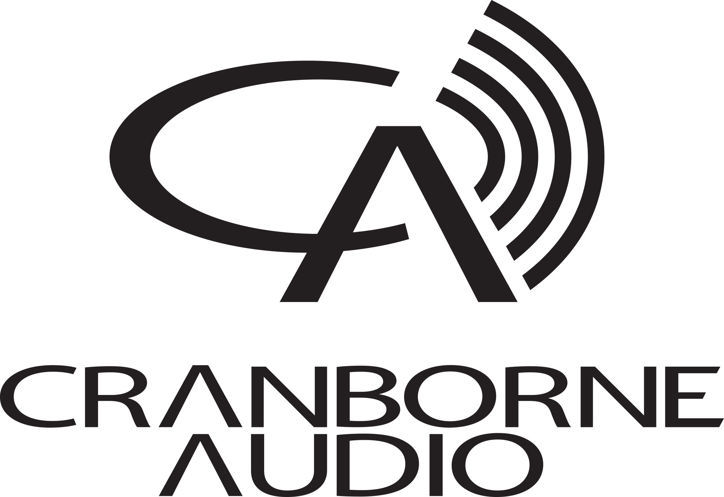 CRANBORNE AUDIO