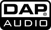 DAP AUDIO