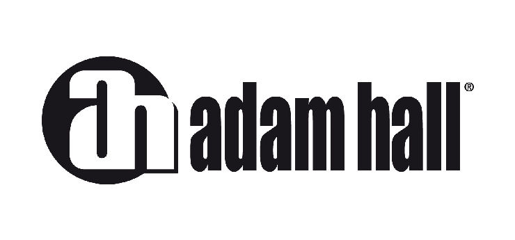 ADAM HALL